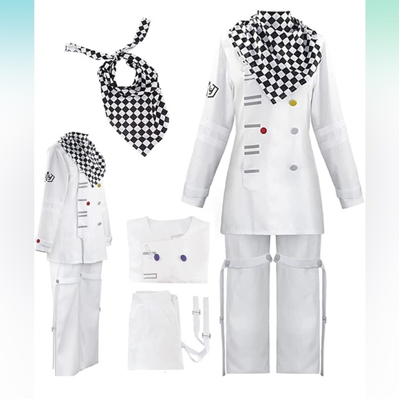 Cosplay anime costume - Picture 1 of 7